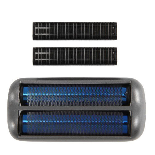 6X Replacement Foil and Cutter for  UV Double Foil Shavers Replacement for UV Foil Shavers ONLY 1