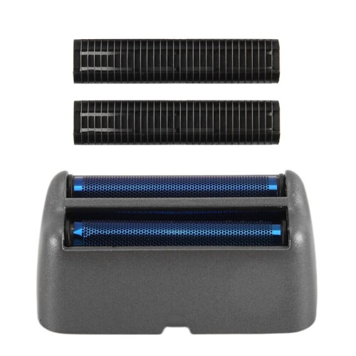 6X Replacement Foil and Cutter for  UV Double Foil Shavers Replacement for UV Foil Shavers ONLY 2