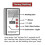 Bathtub Water Heater 3000W Submersible Smart Function 5