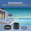 Hayward II SPX3200 Pool Pump Union Replacement 5