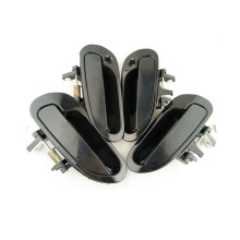 New Car Door Handle Set for Accord 2.0 2.3 3.0 in 1998-2002 Door Handle Assembly 72140-S84-A01