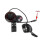 Kit acceleratore LCD QS-S4 compatibile con monopattini Zero 8 9 10 5