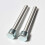 Magnesium anode rod for water heaters 1/2Inch NPT 2 pack 2