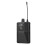 Cuffie con microfono wireless UHF con display digitale a LED, trasmettitore e ricevitore - CDSX 4
