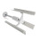 Brushless wind generator for low-speed vertical axis windmill 3