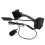 Adattatore wireless per auto per Ford Focus MK2 2004-2007 con ingresso AUX 2
