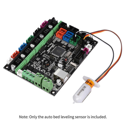 ANTCLABS BLTouch V3.1 3D Printer Auto Bed Leveling Sensor Kit 1