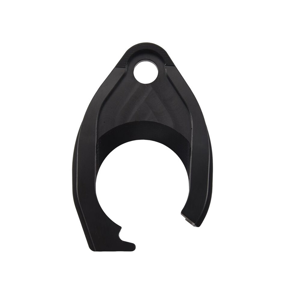 Motorcycle Plastic Swingarm Swing Arm Chain Guide Buffer Slider Seal Guard For Yfz450 Yfz 450 2004-2013 Black 6032762734798