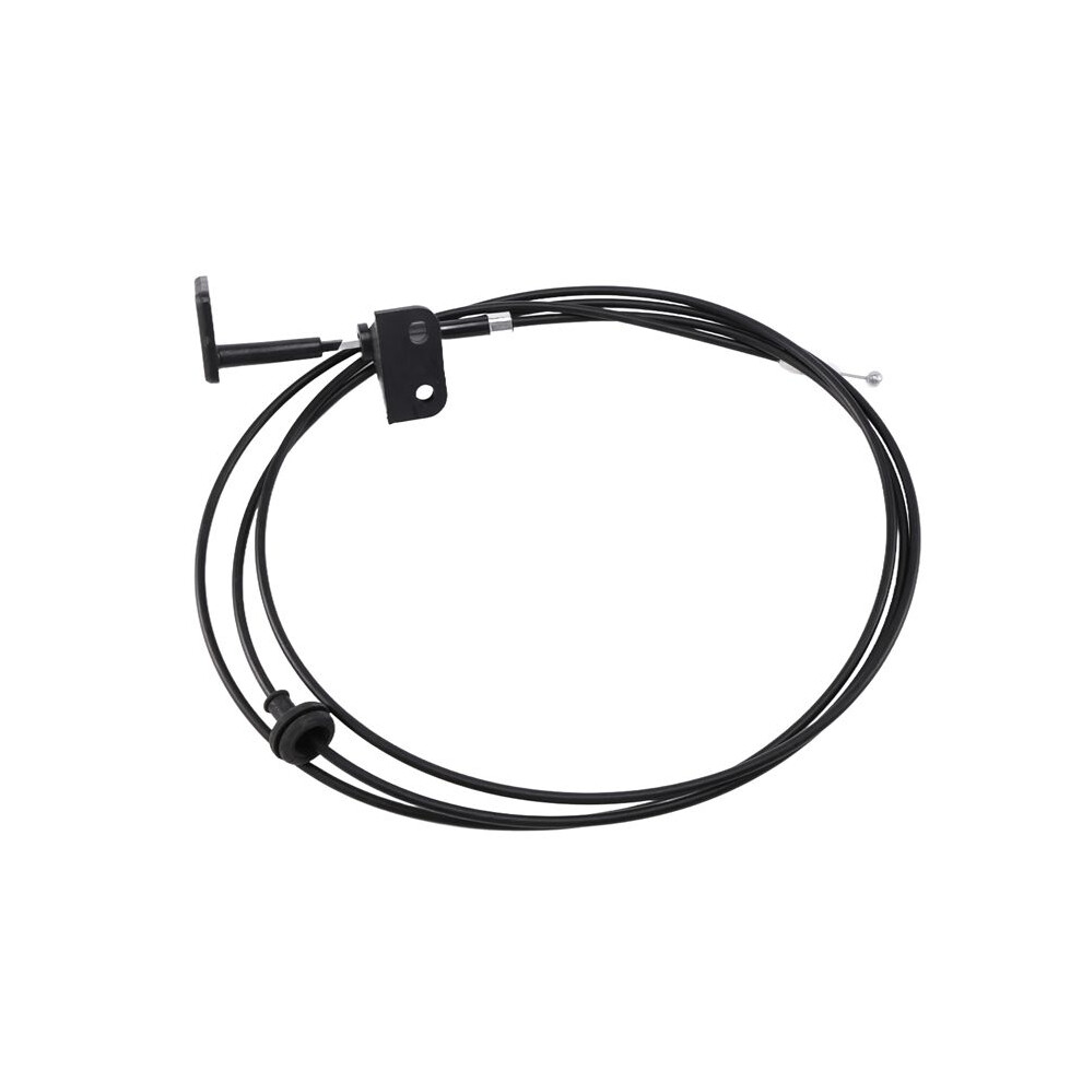 Car Engine Hood Release Cable With Handle For 2/4 Door 2001-2005 74130-S5d-A01za 4713075826647