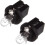 Halogen light bulbs for Mercedes R129 W140 cluster replacement 3