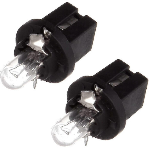 Halogen light bulbs for Mercedes R129 W140 cluster replacement 2