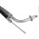 Gruppo di comando per cavo acceleratore YAMAHA PW80 BW80 1985-1990 2