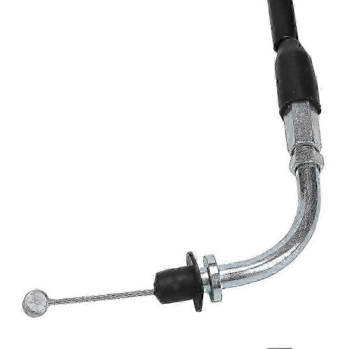Gruppo di comando per cavo acceleratore YAMAHA PW80 BW80 1985-1990 2