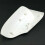 Side mirror cover for Toyota Yaris 2012-2020 left passenger replacement 4