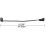 Motorfiets snelheidsensor voor Harley Davidson Glide 2000-2006 2