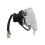 Headlight assembly for Beta RR motorcycle halogen type 2