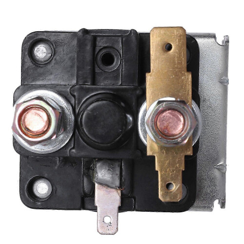 Solenoide Lucas SRB325 per mini auto classica 12V 4 tempi 2