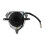 Headlight assembly for Beta RR motorcycle halogen type 3