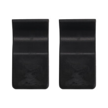 2 Szt. Zacisk Obudowy Skrzynki Dolotowej Filtra Powietrza Pasuje do Fit 17219P65000 17219-P65-000