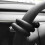 Contrappeso per Tesla Model 3/Y - Anello del volante 3