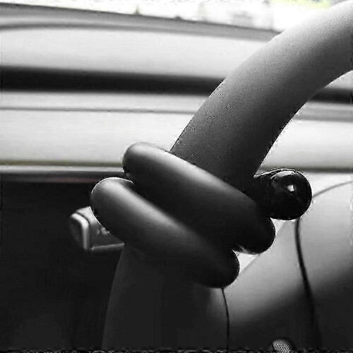 Contrappeso per Tesla Model 3/Y - Anello del volante 2