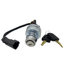 Startschakelaar CA1107887 110-7887 voor Lader 414E 416E 416F Tractor D10T Compactor CB-22B 1107887