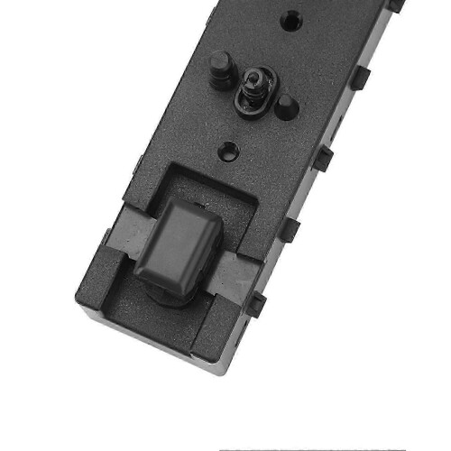 Power seat control switch for Ford Expedition 10-way adjuster 2