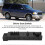 Power seat control switch for Ford Expedition 10-way adjuster 4