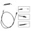 Control cable for Husqvarna mower 532435111 532408714 5