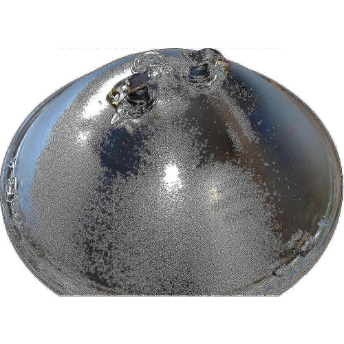300W pool light PAR56 12V for underwater warm white EU 2
