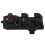 Interruttore alzacristalli per auto compatibile con Honda Fit 2003-2008 4
