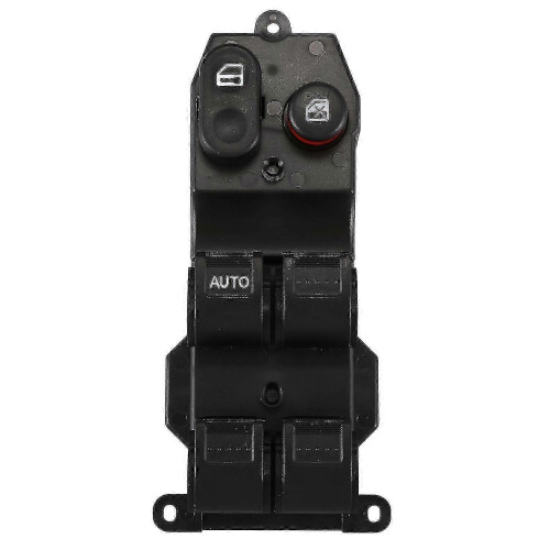 Interruttore alzacristalli per auto compatibile con Honda Fit 2003-2008 1