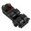 Interruttore alzacristalli per auto compatibile con Honda Fit 2003-2008 3