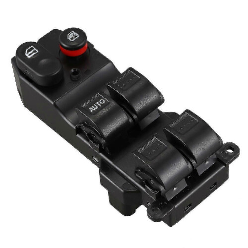 Interruttore alzacristalli per auto compatibile con Honda Fit 2003-2008 2