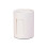 Multifunctional Desktop Tissue Box, Compatible Remote Control Organizer (White) :White Surprise Gift 2