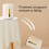 Multifunctional Desktop Tissue Box, Compatible Remote Control Organizer (White) :White Surprise Gift 6