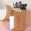 Multifunctional Desktop Tissue Box, Compatible Remote Control Organizer (White) :White Surprise Gift 7