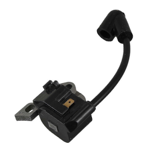 Ignition coil for STIHL MS170 MS180 chainsaw with spark plug and wires 2