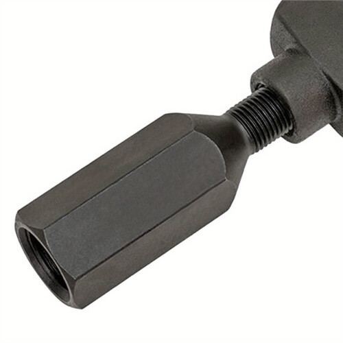Bearing Puller Bearing Remover Slide Hammer Extension Attachment Repair Tool  Bearing Removal Tool 1