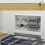 Underfloor Heating 6-Pack Thermostatic Valve Core M30 X 1.5 Return Pin 4
