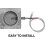 Kit di accensione con braciere per barbecue a pellet Traeger 2
