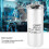 CBB65 Capacitor for Aircon Compressor Motor 60uF 450V 3