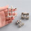 3 Sizes Adjustable Watch Movement Holder Watchmakers Repair Tool Large Medium and Small Movement Fixed 5