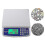 30kg/1g Precision Digital Scale with LCD Display, High Accuracy Electronic Balance 2