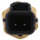 Chrysler Compatible Temperature Sensor - Black & Gold - Platinum Resistance Probe 5