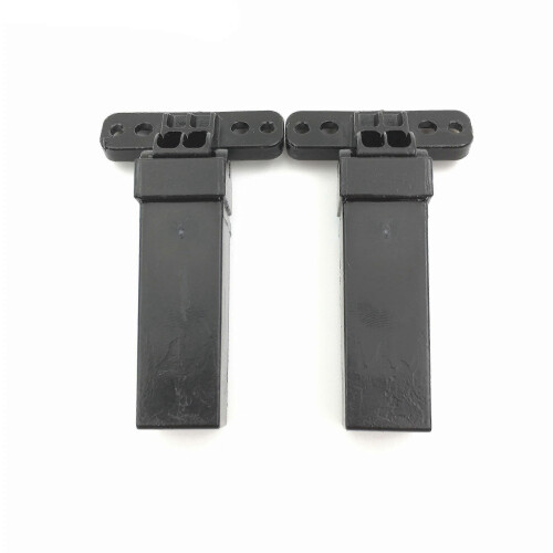 Kit di 2 cerniere resistenti per stampanti Samsung serie C480, M2070 e M2675 1