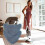 Steam mop replacement pads for Hoover WH21000, microfiber 6-pack 5