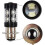 H6m LED Headlight Bulbs Compatible With Yamaha ATV 6000K Bright 5