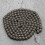 Catena per mini moto 49cc - 72/144 maglie 25 fori 5