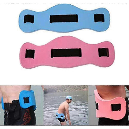Pool exercise belt for adults - EVA foam float belt for swimming 1